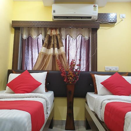 Hotel City Comfort Madgaon Exterior photo