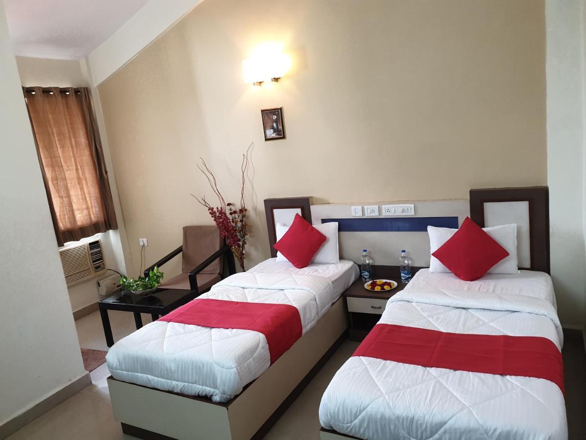 Hotel City Comfort Madgaon Exterior photo