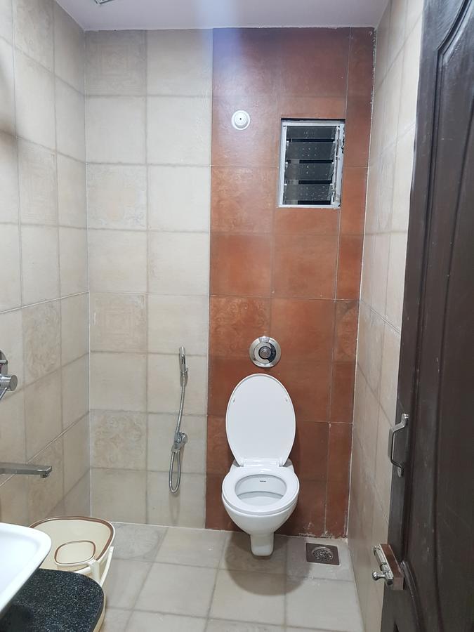 Hotel City Comfort Madgaon Exterior photo