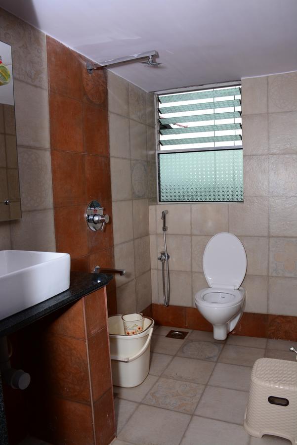 Hotel City Comfort Madgaon Exterior photo